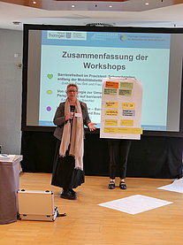 Auswertung Workshop 1