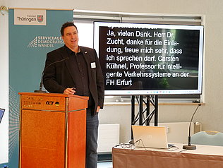 Prof. Dr.-Ing. Carsten Kühnel