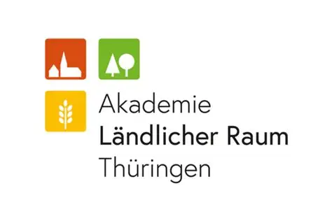Logo der Akademie Ländlicher Raum Thüringen